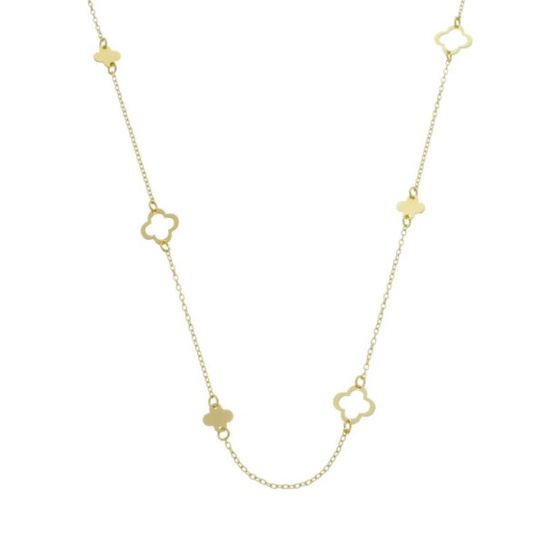 Corrente e Pulseira